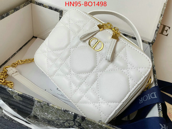 Dior Bags(4A)-Other Style-,ID: BO1498,$: 95USD