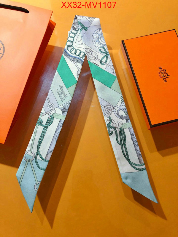 Scarf-Hermes,highest quality replica , ID: MV1107,$: 32USD