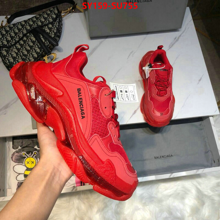 Women Shoes-Balenciaga,online from china designer , ID: SU755,$: 159USD