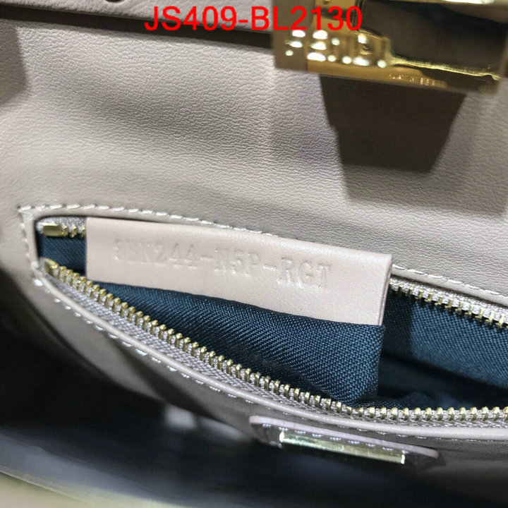 Fendi Bags(TOP)-Handbag-,what is top quality replica ,ID: BL2130,$: 409USD