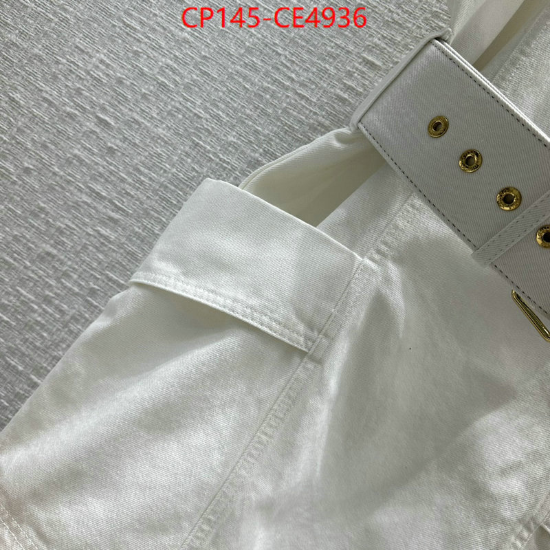 Clothing-LV,best replica new style , ID: CE4936,$: 145USD