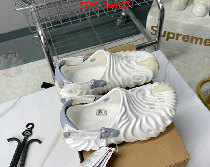 Women Shoes-Crocs,best designer replica , ID: SW857,$: 89USD