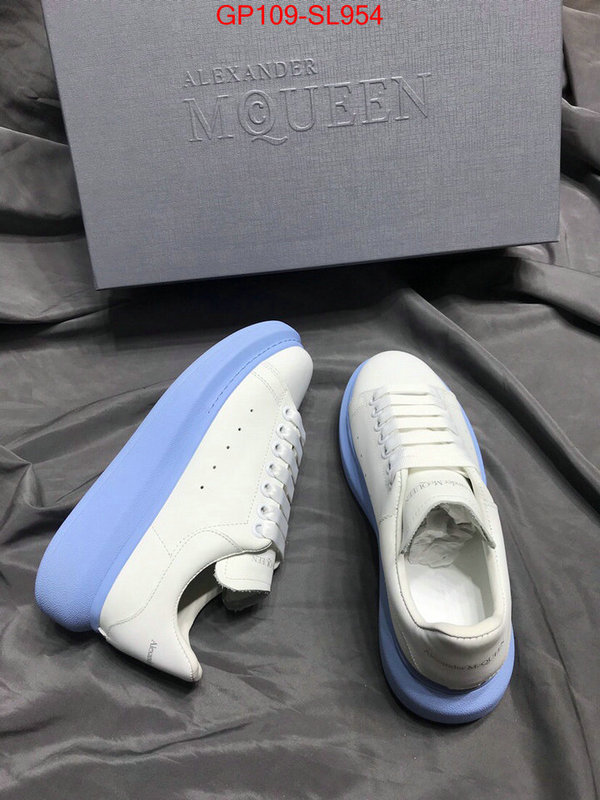 Women Shoes-Alexander McQueen,where can i buy , ID: SL954,$:109USD