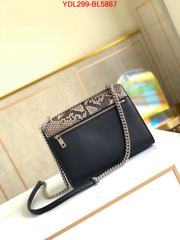 LV Bags(TOP)-Pochette MTis-Twist-,ID: BL5867,$: 299USD