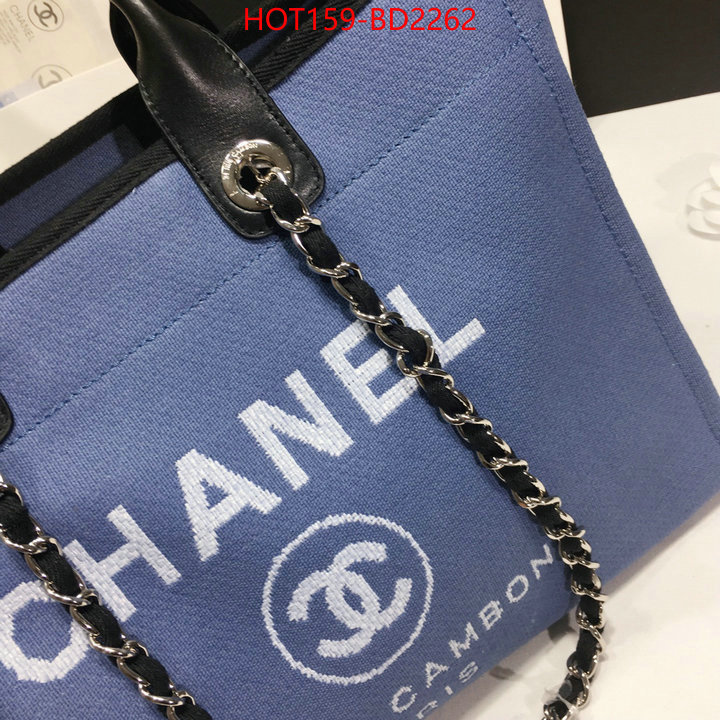Chanel Bags(TOP)-Handbag-,ID: BD2262,$: 159USD