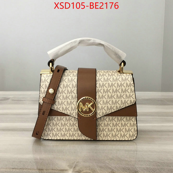 Michael Kors Bags(4A)-Diagonal-,copy ,ID: BE2176,$: 105USD