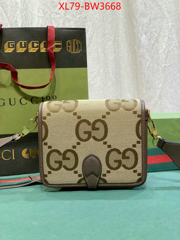 Gucci Bags(4A)-Diagonal-,sell high quality ,ID: BW3668,$: 79USD