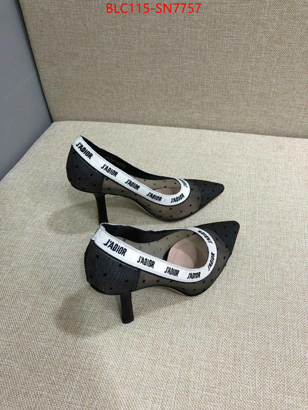 Women Shoes-Dior,online , ID: SN7757,$: 115USD