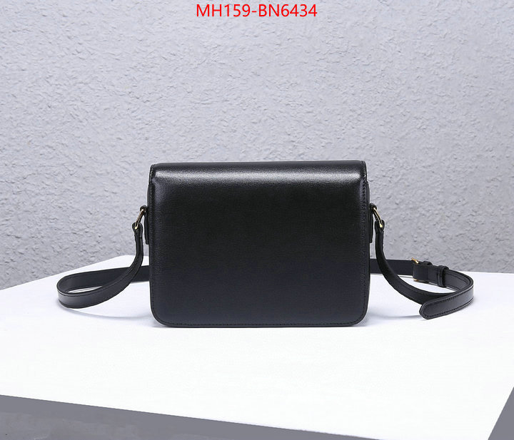 CELINE Bags(4A)-Triomphe Series,wholesale 2023 replica ,ID: BN6434,$: 159USD