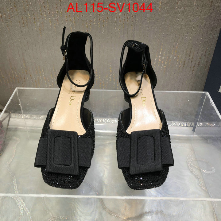 Women Shoes-Dior,new designer replica , ID: SV1044,$: 115USD