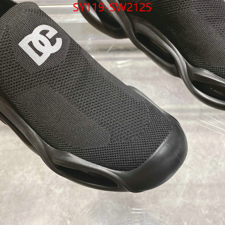 Men Shoes-DG,buy 2023 replica , ID: SW2125,$: 119USD