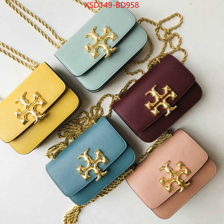 Tory Burch Bags(TOP)-Diagonal-,ID: BD958,$: 149USD