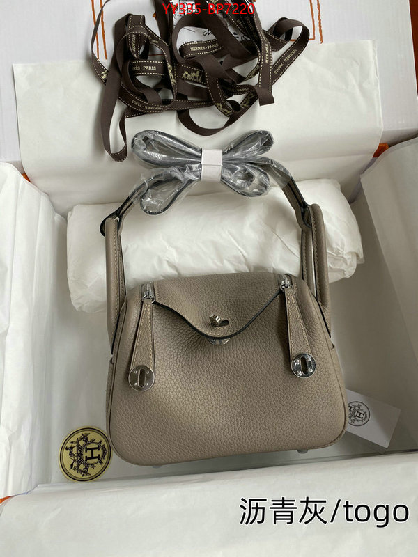 Hermes Bags(TOP)-Lindy-,best quality replica ,ID: BP7220,$: 335USD