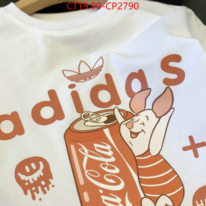 Kids clothing-Adidas,what 1:1 replica , ID: CP2790,