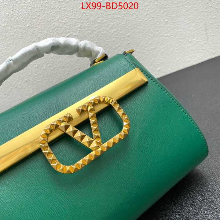 Valentino Bags(4A)-Diagonal-,new ,ID: BD5020,$: 99USD