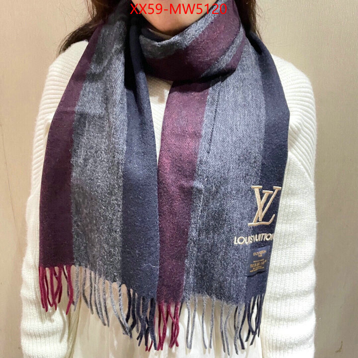 Scarf-LV,wholesale 2023 replica , ID: MW5120,$: 59USD