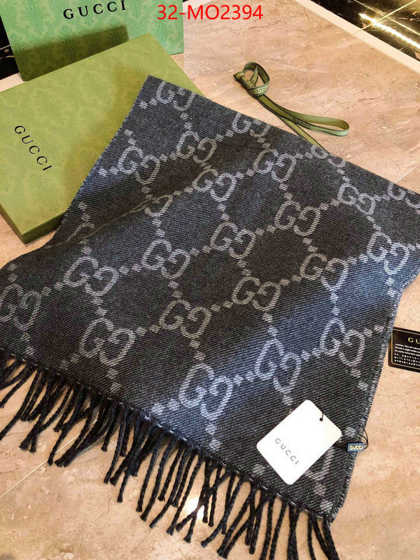 Scarf-Gucci,luxury cheap , ID: MO2394,$: 32USD