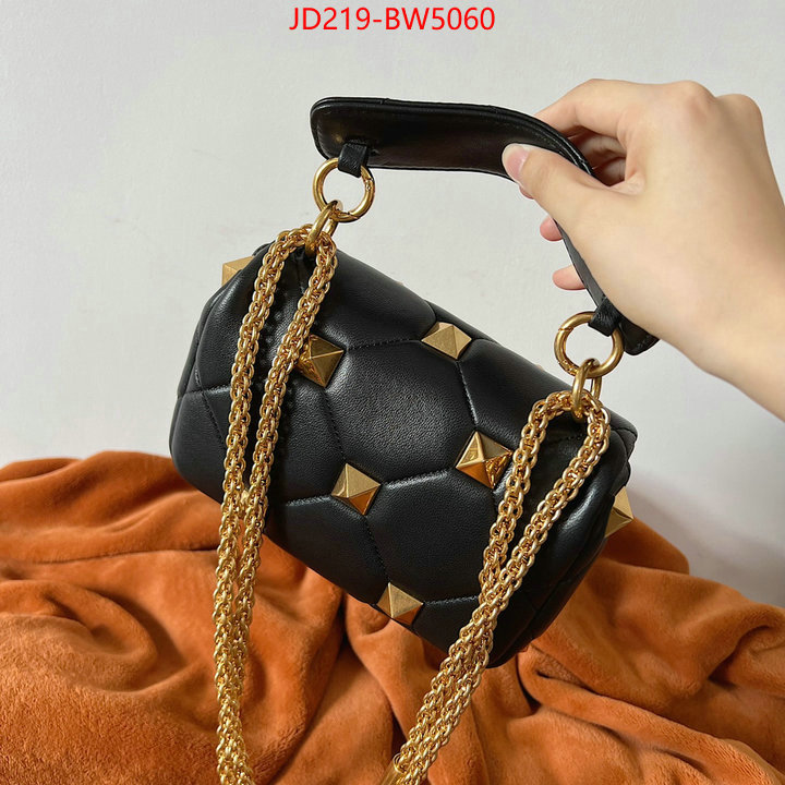 Valentino Bags (TOP)-Roman Stud-,highest product quality ,ID: BW5060,$: 219USD