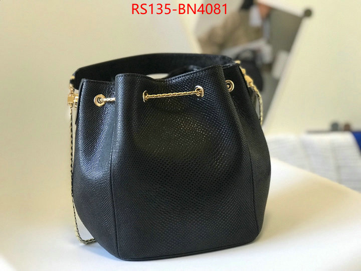 Bulgari Bags(4A)-Bucket Bag-,the most popular ,ID: BN4081,$: 135USD