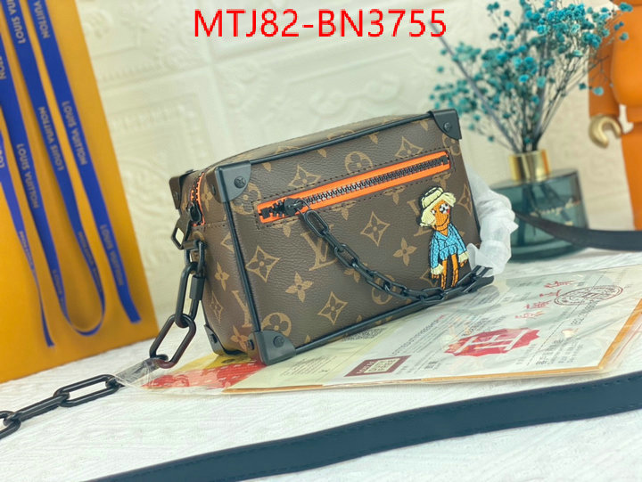 LV Bags(4A)-Steamer Nano-,quality replica ,ID: BN3755,$: 82USD