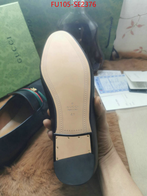 Women Shoes-Gucci,what is top quality replica , ID: SE2376,