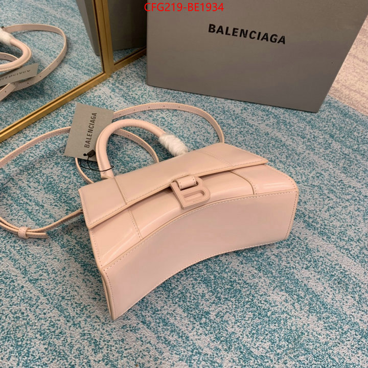 Balenciaga Bags(TOP)-Hourglass-,from china ,ID: BE1934,$: 219USD