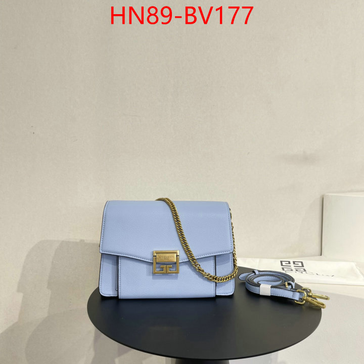 Givenchy Bags(4A)-Diagonal-,ID: BV177,$: 89USD