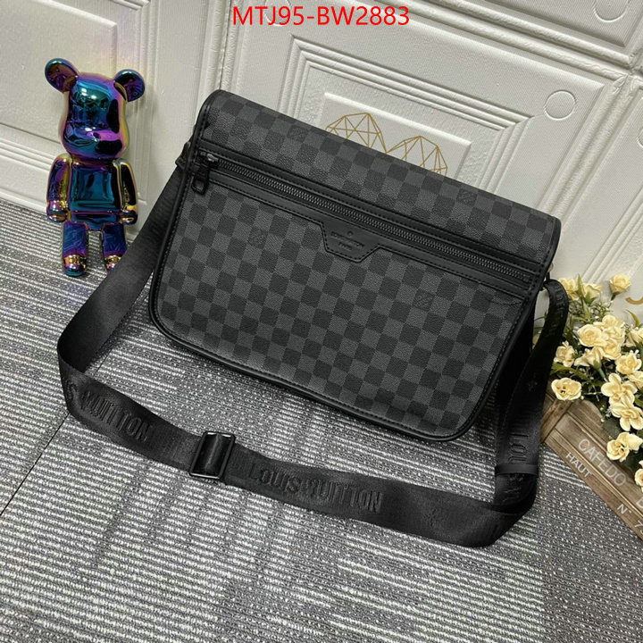 LV Bags(4A)-Pochette MTis Bag-Twist-,luxury shop ,ID: BW2883,$: 95USD