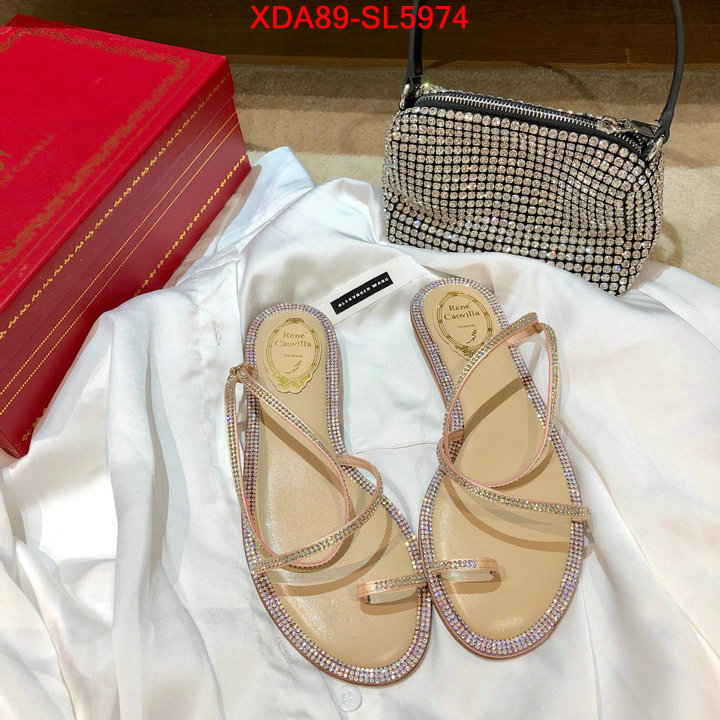 Women Shoes-Rene Caovilla,where should i buy to receive , ID: SL5974,$: 89USD