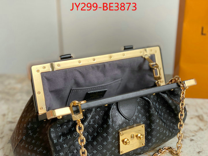 LV Bags(TOP)-Handbag Collection-,ID: BE3873,$: 299USD