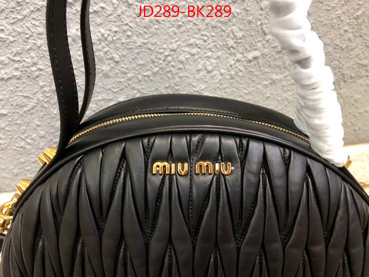 Miu Miu Bags(TOP)-Handbag-,online shop ,ID: BK289,$:289USD