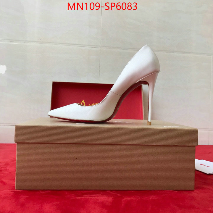 Women Shoes-Chrstn 1ouboutn,buy best high quality , ID: SP6083,$: 109USD