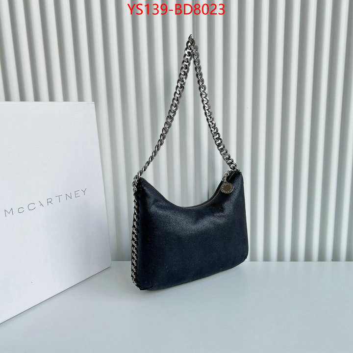 Stella McCartney Bags (TOP)-Handbag-,china sale ,ID: BD8023,$: 139USD