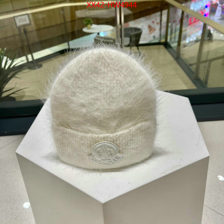 Cap (Hat)-Moncler,luxury , ID: HW4944,$: 42USD