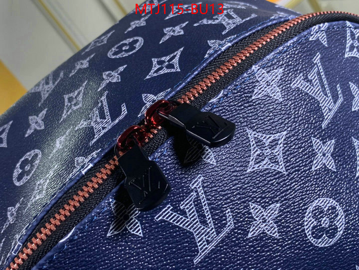 LV Bags(4A)-Backpack-,buy high quality cheap hot replica ,ID: BU13,$: 115USD