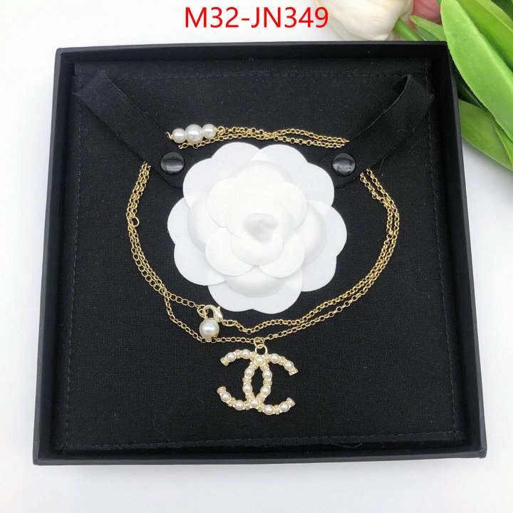 Jewelry-Chanel,what best designer replicas , ID: JN349,$: 32USD