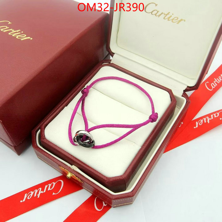 Jewelry-Cartier,aaaaa+ replica , ID: JR390,$: 32USD