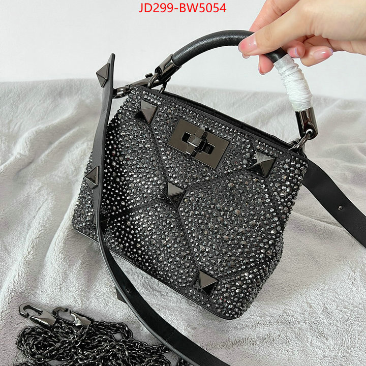 Valentino Bags (TOP)-Roman Stud-,where to buy high quality ,ID: BW5054,$: 299USD