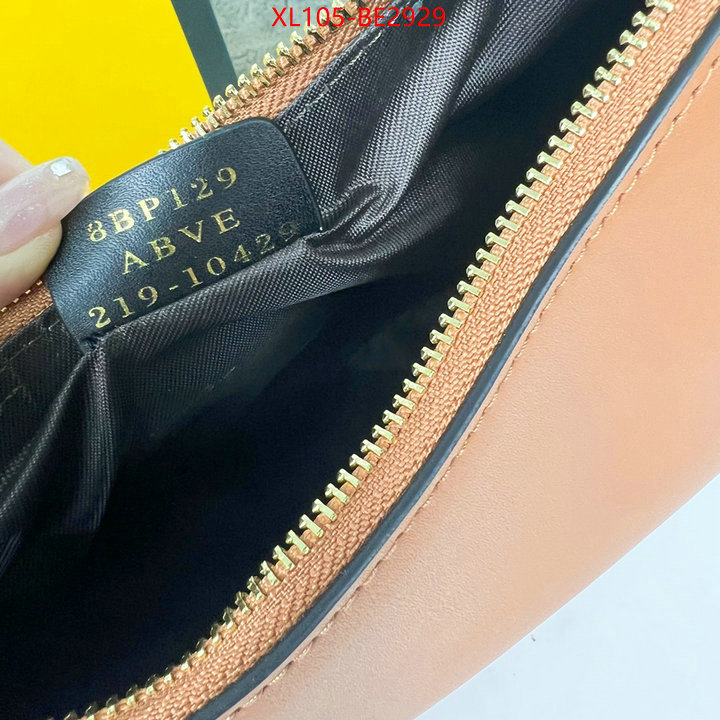 Fendi Bags(4A)-Graphy-Cookie-,top quality fake ,ID: BE2929,$: 105USD