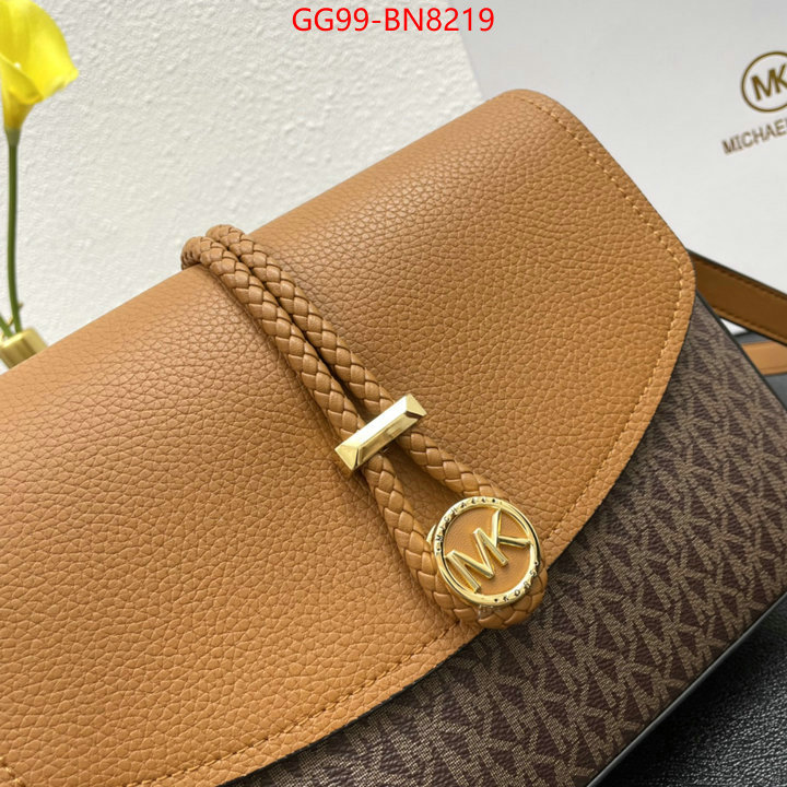 Michael Kors Bags(4A)-Diagonal-,shop designer replica ,ID: BN8219,$: 99USD