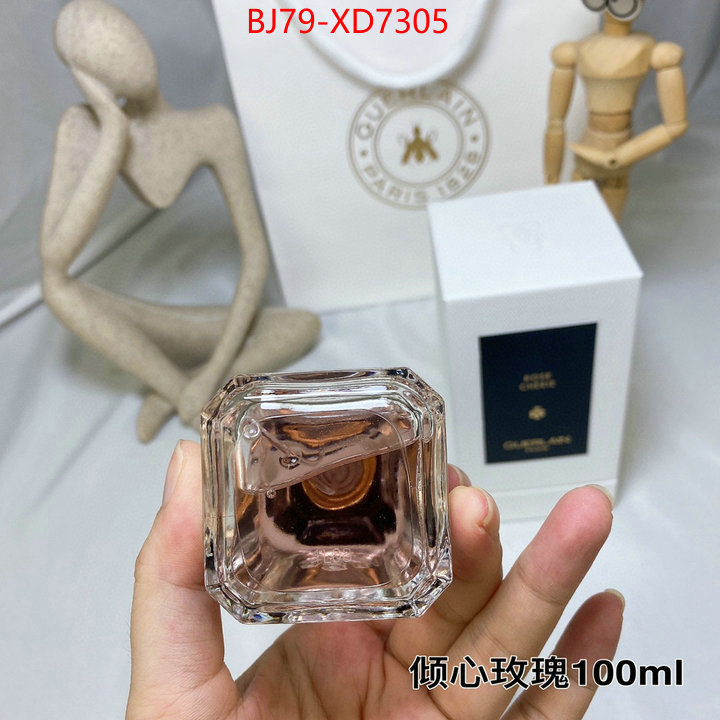 Perfume-Guerlain,how to buy replica shop , ID: XD7305,$: 79USD