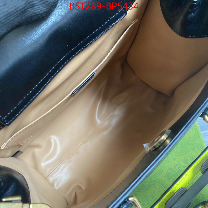 Gucci Bags(TOP)-Diana-Bamboo-,what's best ,ID: BP5434,$: 289USD