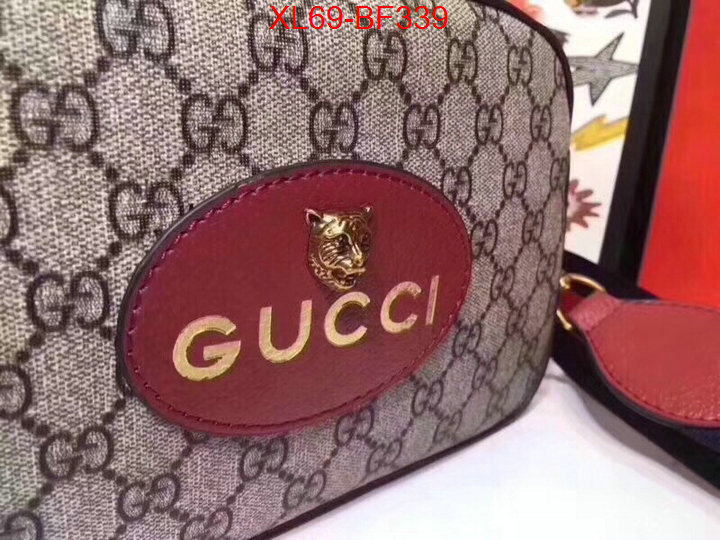 Gucci Bags(4A)-Neo Vintage-,from china 2023 ,ID: BF339,$:69USD