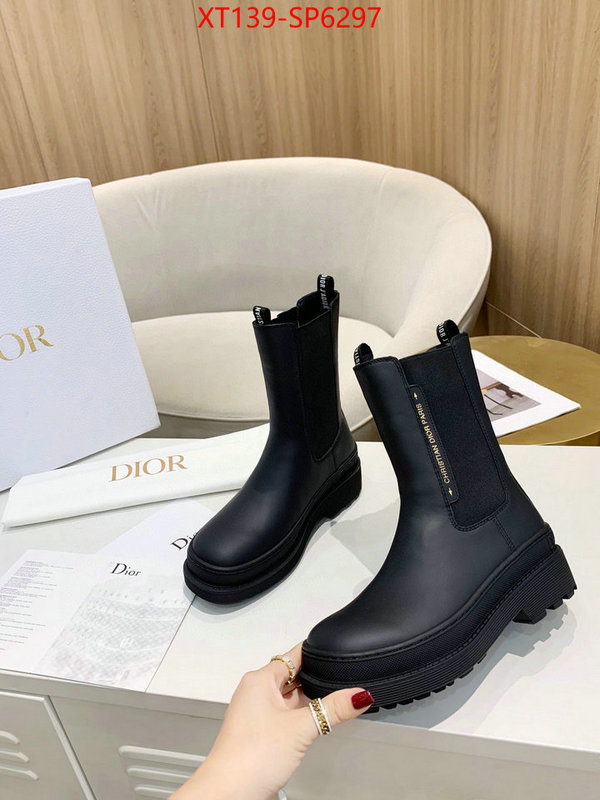 Women Shoes-Dior,the online shopping , ID: SP6297,$: 139USD