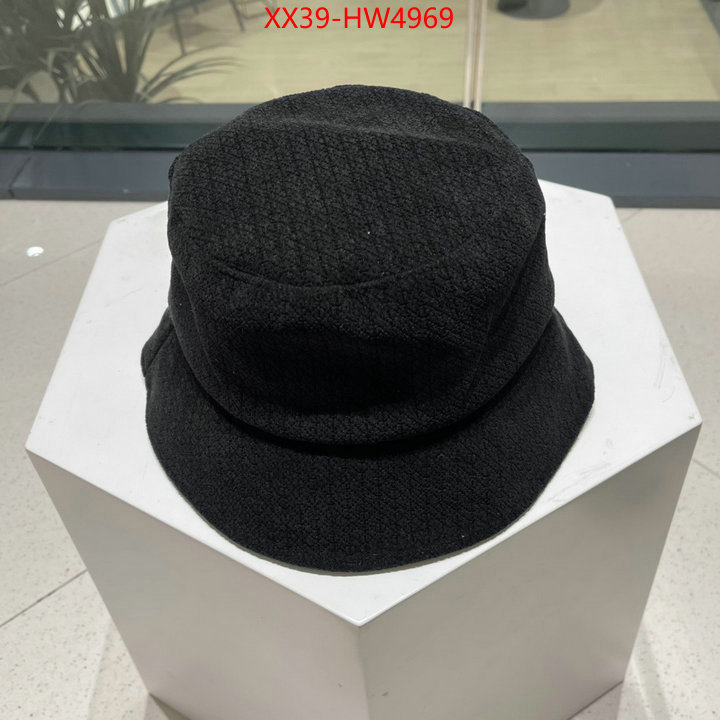 Cap (Hat)-Chanel,perfect , ID: HW4969,$: 39USD