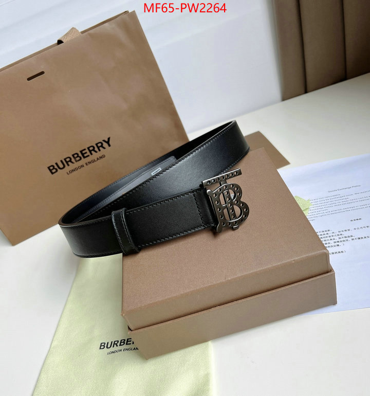 Belts-Burberry,where to buy replicas , ID: PW2264,$: 65USD