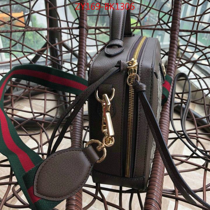 Gucci Bags(TOP)-Ophidia-G,2023 aaaaa replica customize ,ID: BK1306,$:169USD