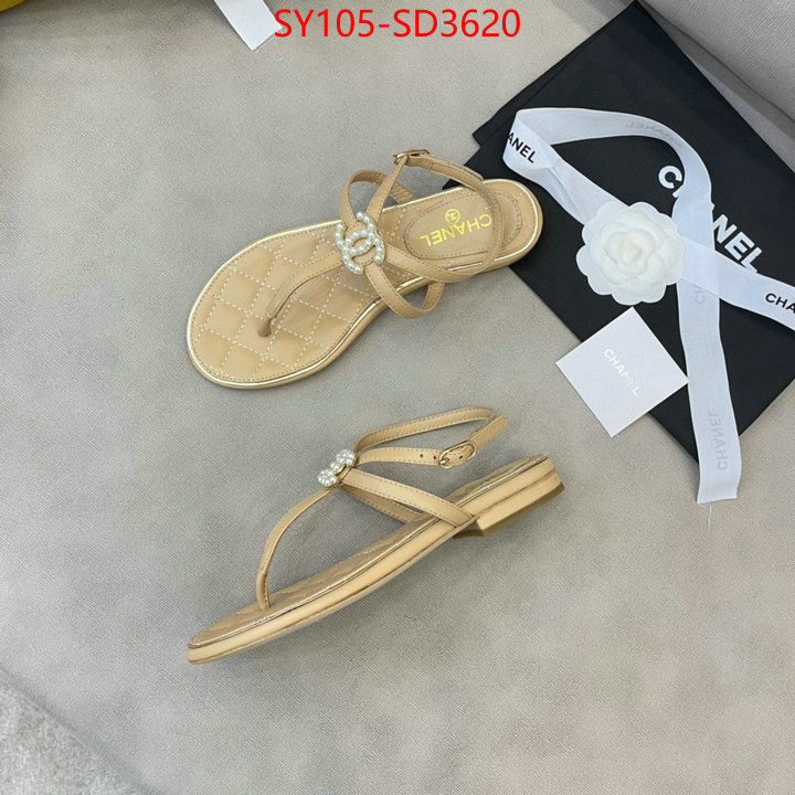 Women Shoes-Chanel,perfect quality designer replica , ID: SD3620,$: 105USD