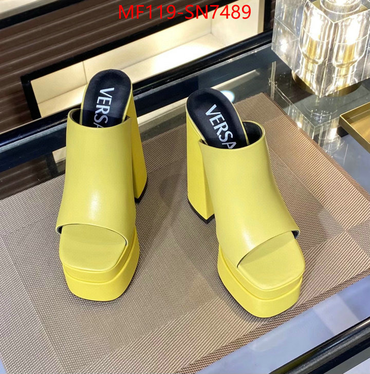 Women Shoes-Valentino,perfect , ID: SN7489,$: 119USD