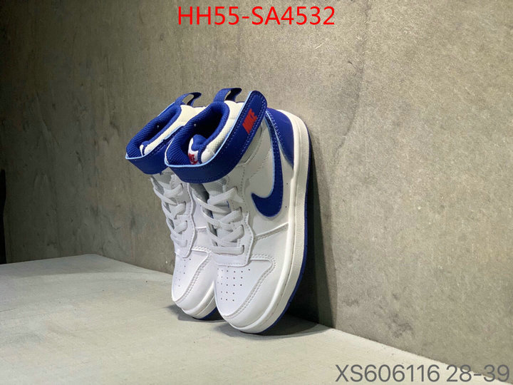 Kids shoes-NIKE,wholesale china , ID: SA4532,$: 55USD